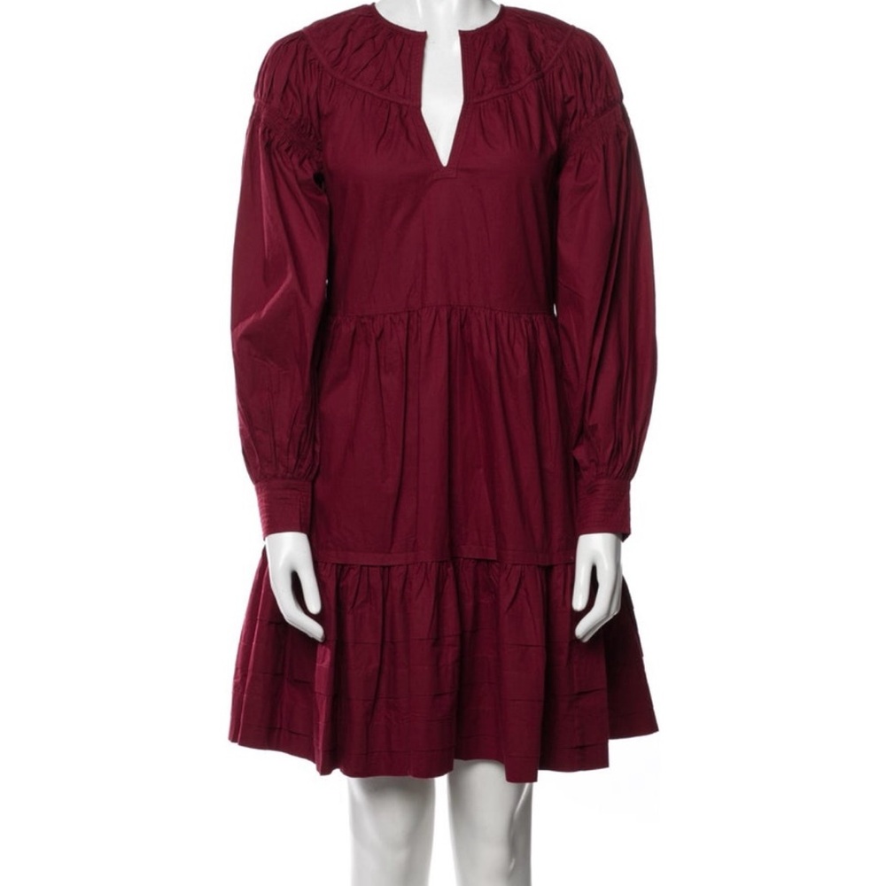 Ulla Johnson designer dress Size 6